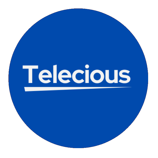 Telecious | Technology Enabler for Future SME
